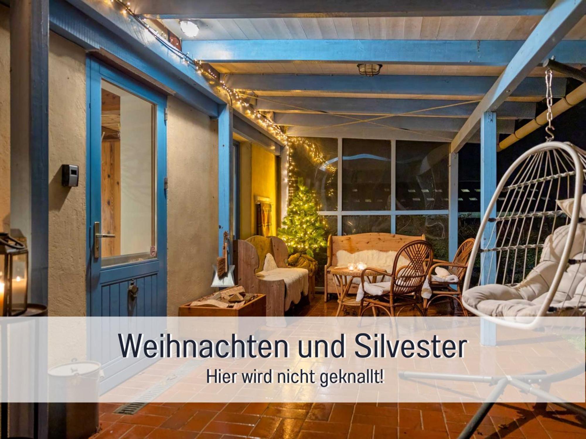 Ferienhaus Toepferhaus - Strandnah, Haustierfreundlich, Optimal Fuer Workation, Kaminofen, Garten, Fuer Paare Und Alleinreisende 斯泰恩伯格 外观 照片