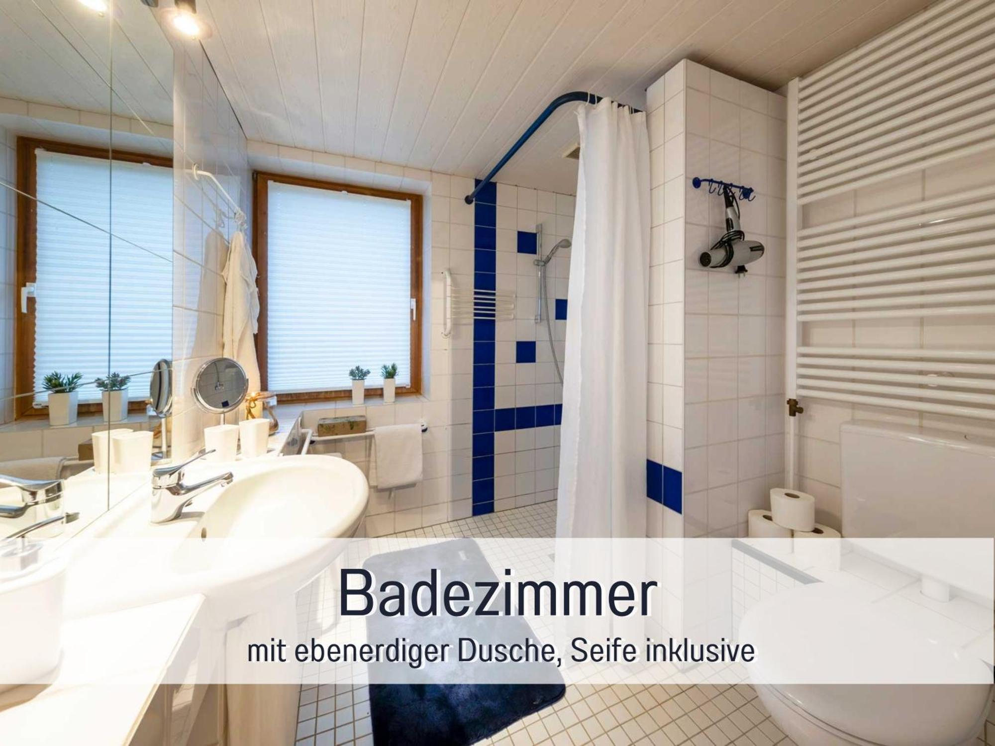 Ferienhaus Toepferhaus - Strandnah, Haustierfreundlich, Optimal Fuer Workation, Kaminofen, Garten, Fuer Paare Und Alleinreisende 斯泰恩伯格 外观 照片