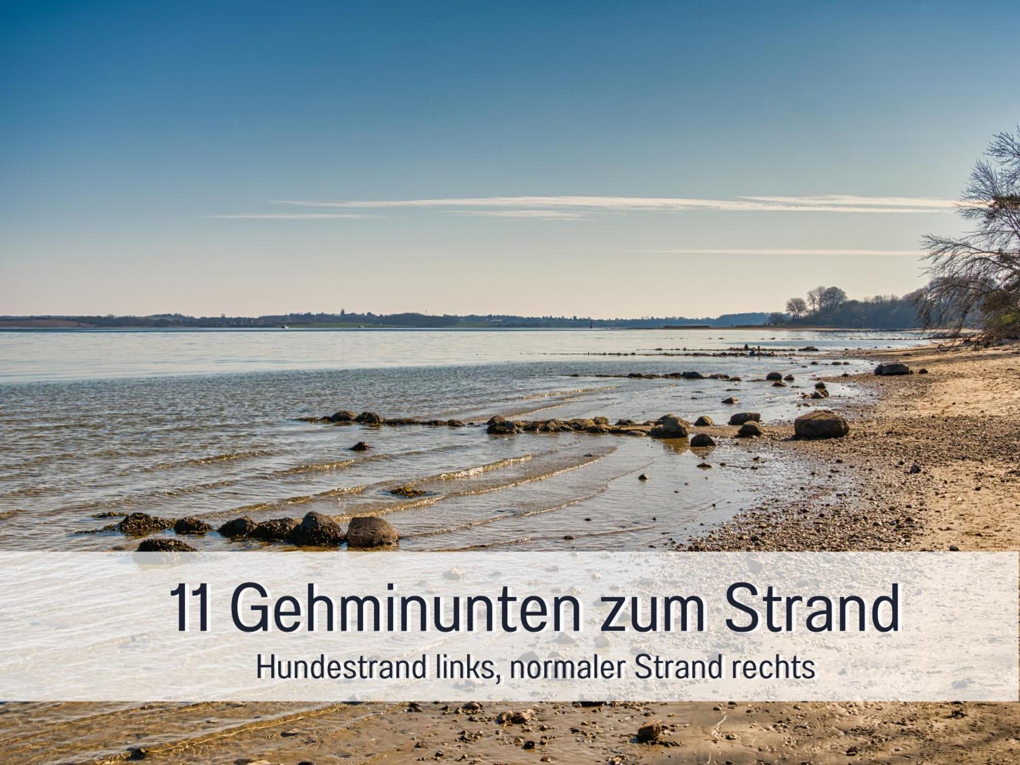 Ferienhaus Toepferhaus - Strandnah, Haustierfreundlich, Optimal Fuer Workation, Kaminofen, Garten, Fuer Paare Und Alleinreisende 斯泰恩伯格 外观 照片