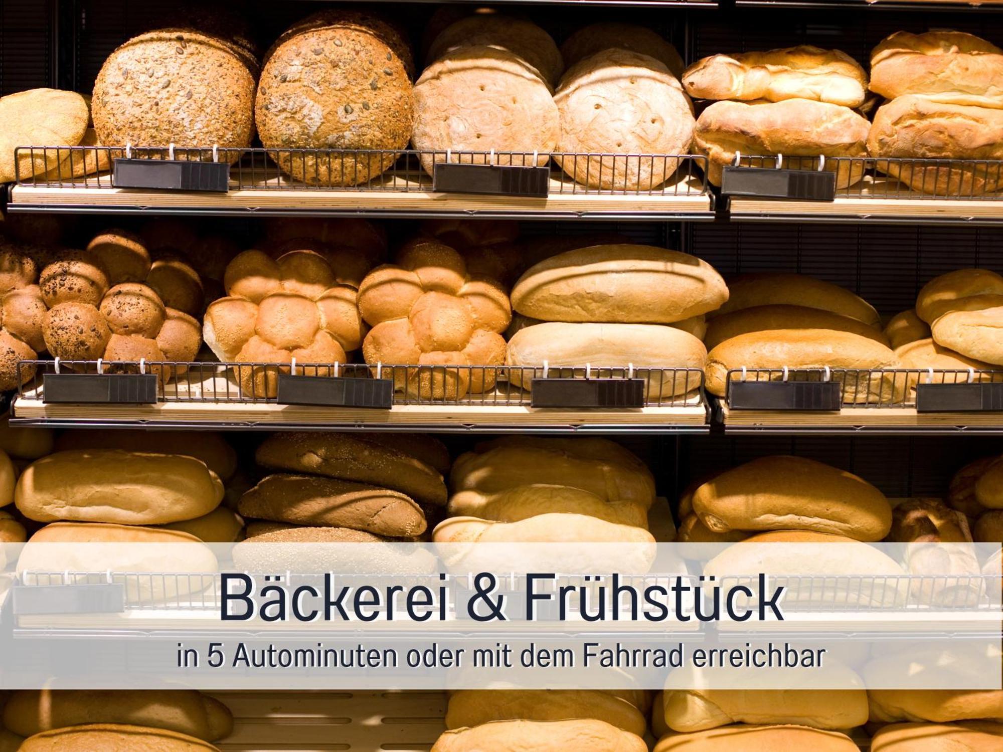 Ferienhaus Toepferhaus - Strandnah, Haustierfreundlich, Optimal Fuer Workation, Kaminofen, Garten, Fuer Paare Und Alleinreisende 斯泰恩伯格 外观 照片