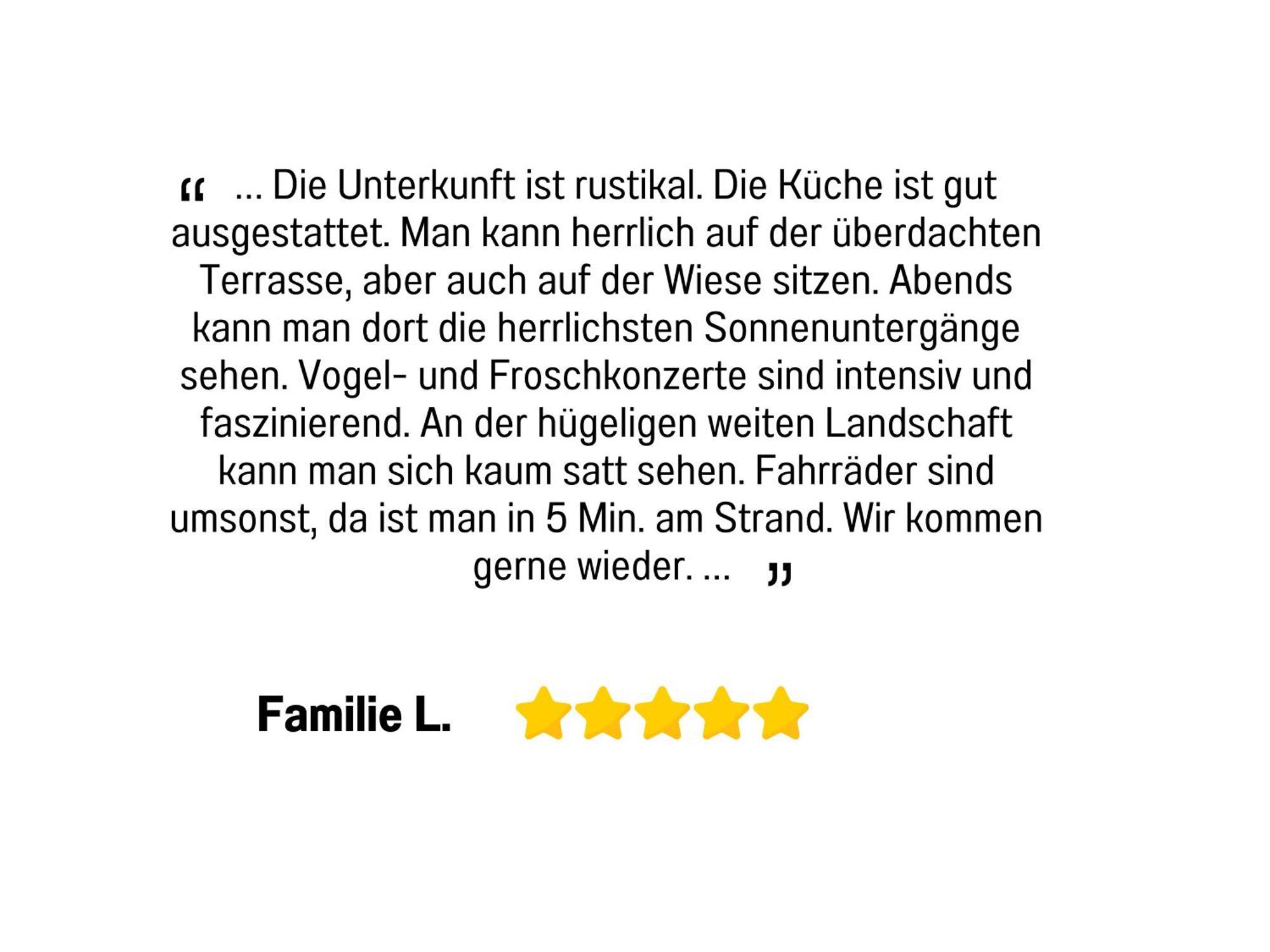 Ferienhaus Toepferhaus - Strandnah, Haustierfreundlich, Optimal Fuer Workation, Kaminofen, Garten, Fuer Paare Und Alleinreisende 斯泰恩伯格 外观 照片