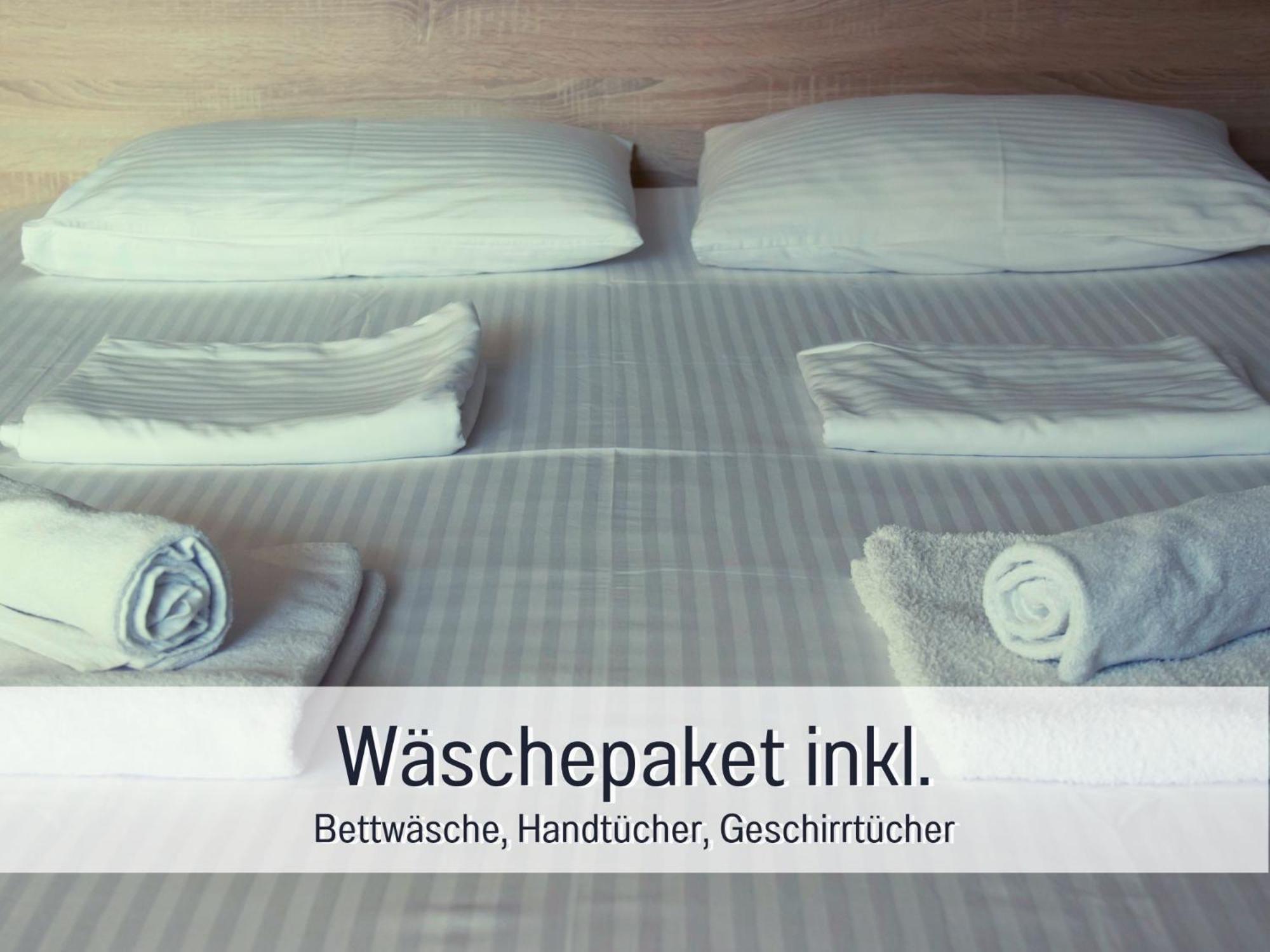 Ferienhaus Toepferhaus - Strandnah, Haustierfreundlich, Optimal Fuer Workation, Kaminofen, Garten, Fuer Paare Und Alleinreisende 斯泰恩伯格 外观 照片